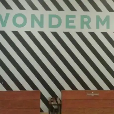 Wondermilk (Putrajaya)