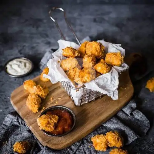 Gambar Makanan Kepa Chicken, Toddopuli Raya 5