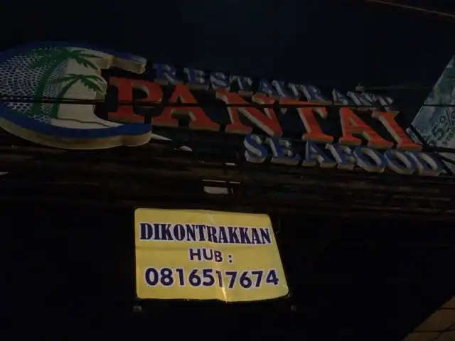 Gambar Makanan Pantai Seafood 3