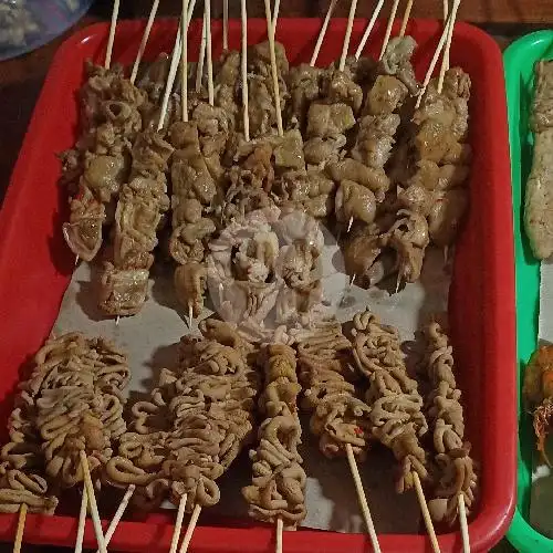 Gambar Makanan Angkringan Pokoke Losss 8