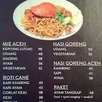 Gambar Makanan Mie Aceh Seulawah 1