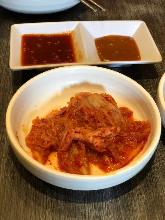 Gambar Makanan KOBA Korean BBQ 15