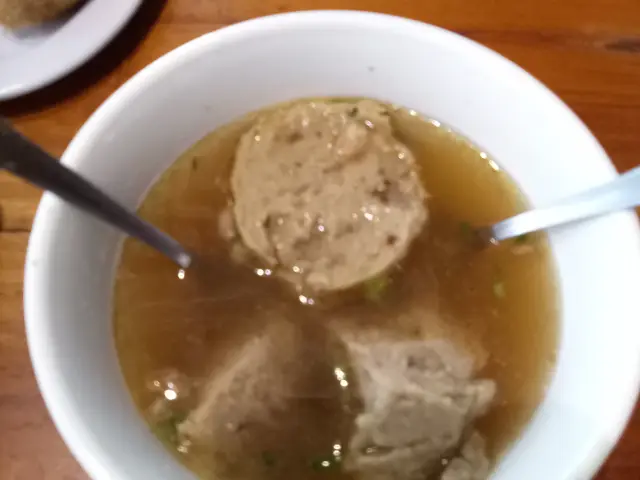 Gambar Makanan Bakso Boedjangan 8