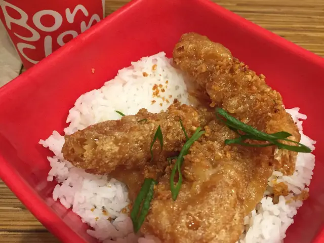 BonChon Chicken Food Photo 20