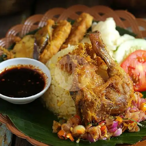 Gambar Makanan Ayam Lengkuas Sinar Siang 16