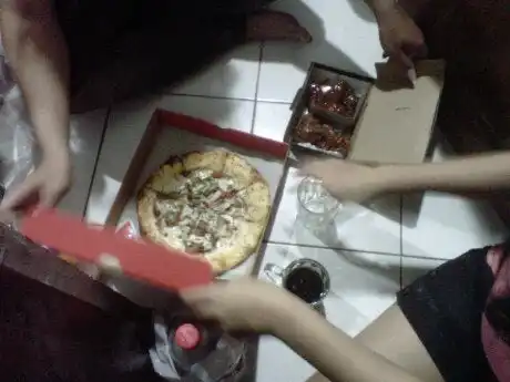 Gambar Makanan PHD - Pizza Hut Delivery 11