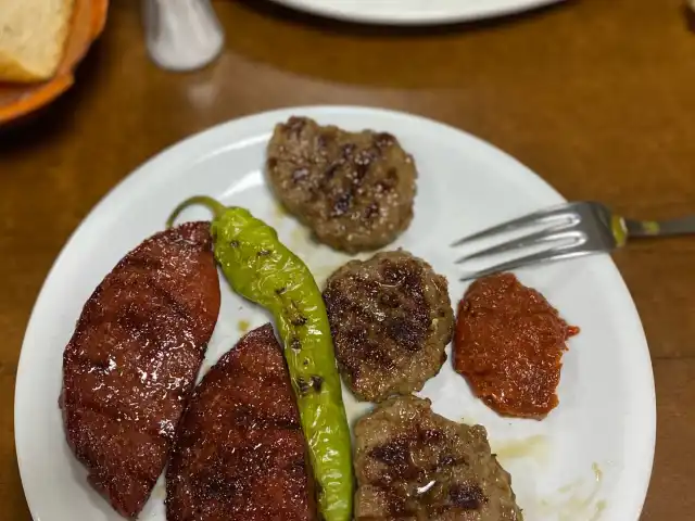 Güleç Izgara Salonu'nin yemek ve ambiyans fotoğrafları 5