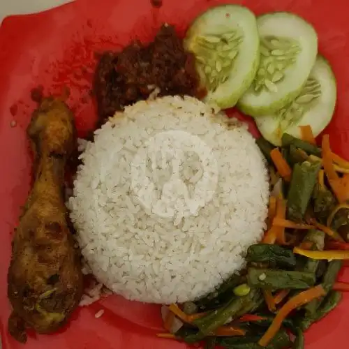 Gambar Makanan Warteg Kharisma Bahari 4