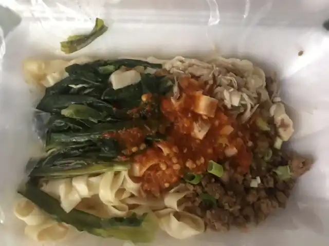 Gambar Makanan Bakmi Ayung 19