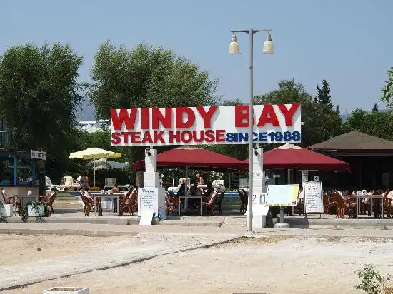 Windy Bay Restaurant'nin yemek ve ambiyans fotoğrafları 71