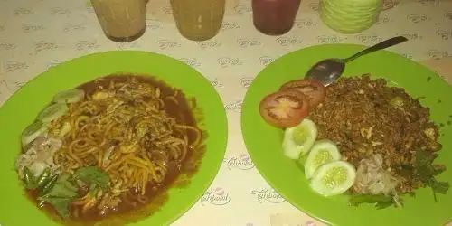 Mie Aceh Dan Nasi Goreng, Werkudoro