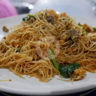 Gambar Makanan Nasi Goreng Bang Zull &  Soto Khas Tegal,  Pasteur 16