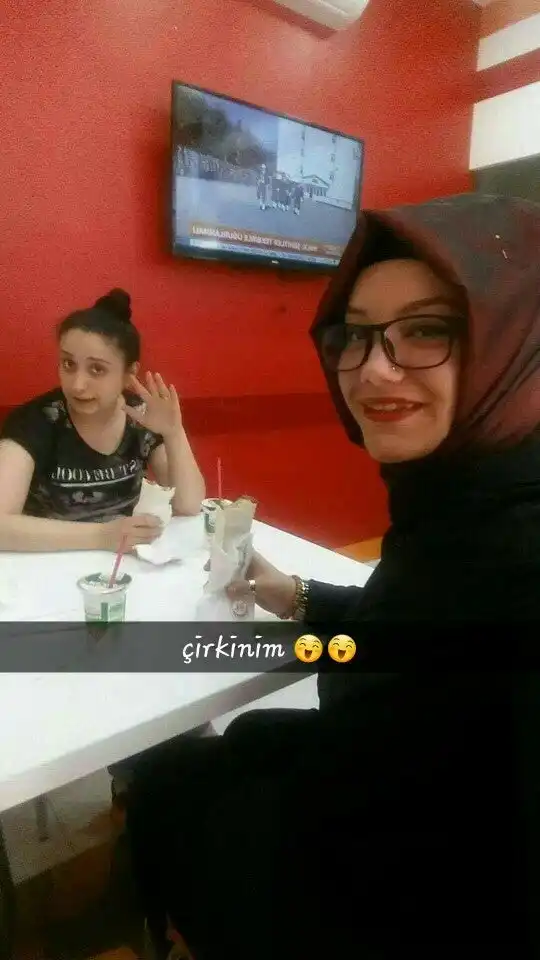 Çi'Küfte cayırova'nin yemek ve ambiyans fotoğrafları 3