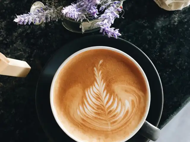 Marble Coffee