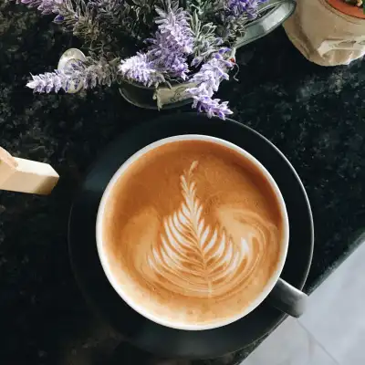 Marble Coffee