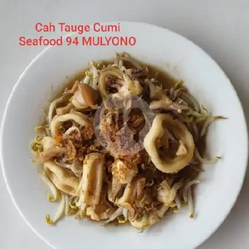 Gambar Makanan Seafood 94 Mulyono, Tarum Barat 2 9