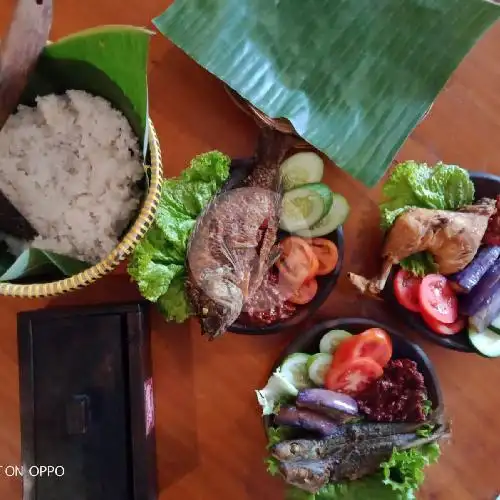 Gambar Makanan Waroeng Sego Sambel Reborn, Depan Depo Pelita Sokaraja 20