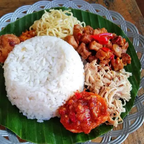 Gambar Makanan Artamie Kitchen, Sukun, Malang 2