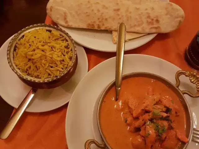 Spice Curry House'nin yemek ve ambiyans fotoğrafları 18