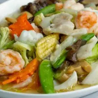 Gambar Makanan Gobay Capchay, Pontianak Timur 1