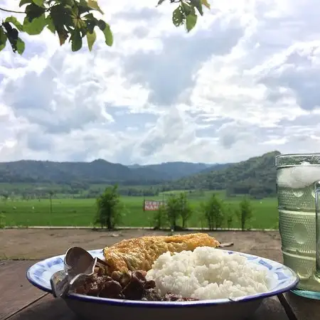 Gambar Makanan Geblek Pari Nanggulan 7