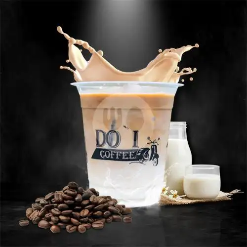 Gambar Makanan Doi coffee, Ruko Regia Graha RB 2