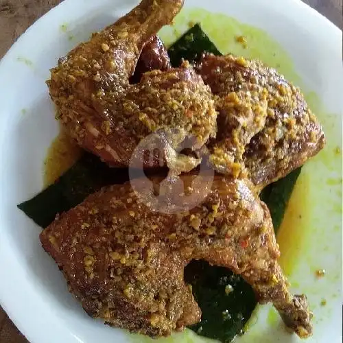 Gambar Makanan Ayam Betutu Mek Rati, Legian 19