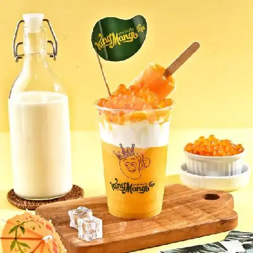 Gambar Makanan King Mango Thai, Neo Soho 4