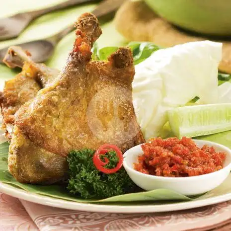 Gambar Makanan Ayam Bebek Wi-Gi, Grogol 18