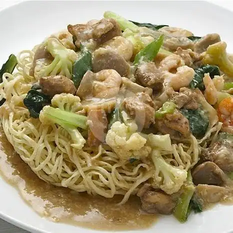 Gambar Makanan Chinese Food Satria, Tanah Tinggi 4 17