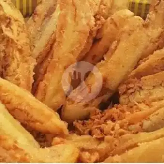 Gambar Makanan Aneka Pisang Goreng Bang Amin 14