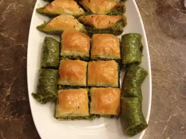 Koçak Baklava Salonu'nin yemek ve ambiyans fotoğrafları 58