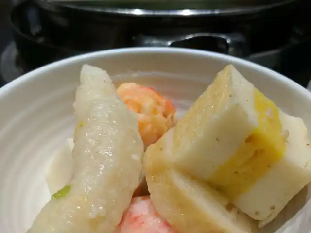 Tong Yang Food Photo 8