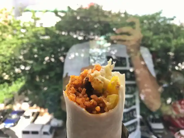 Monster Burritos Food Photo 4