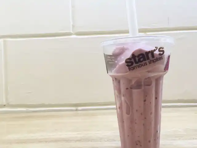 Starr's Famous Shakes Food Photo 18