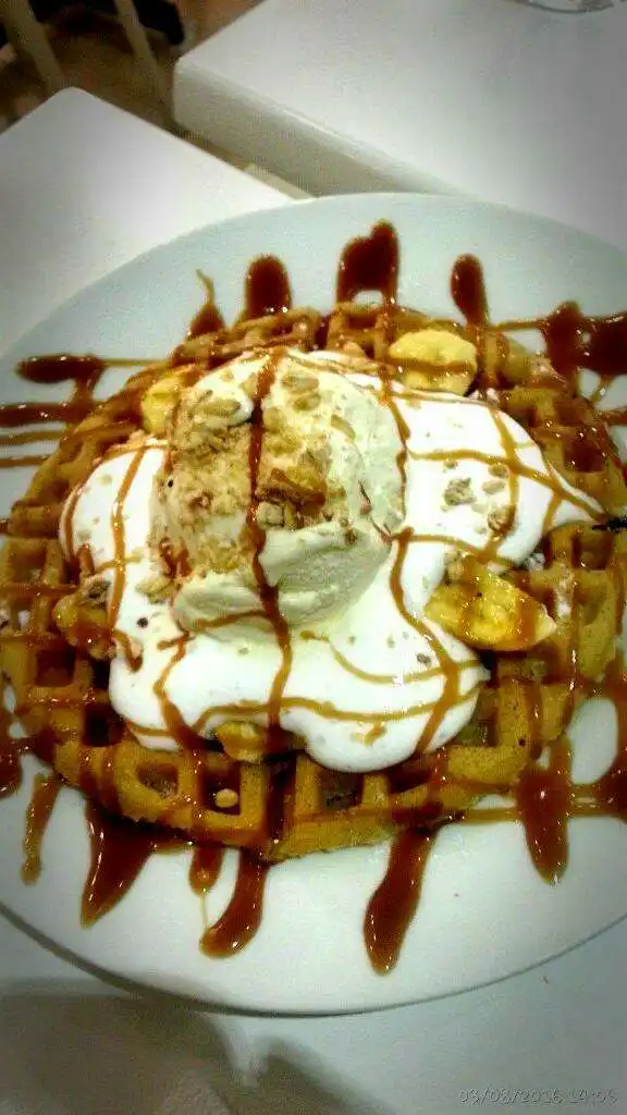 The Wicked Waffle Food Photo 16