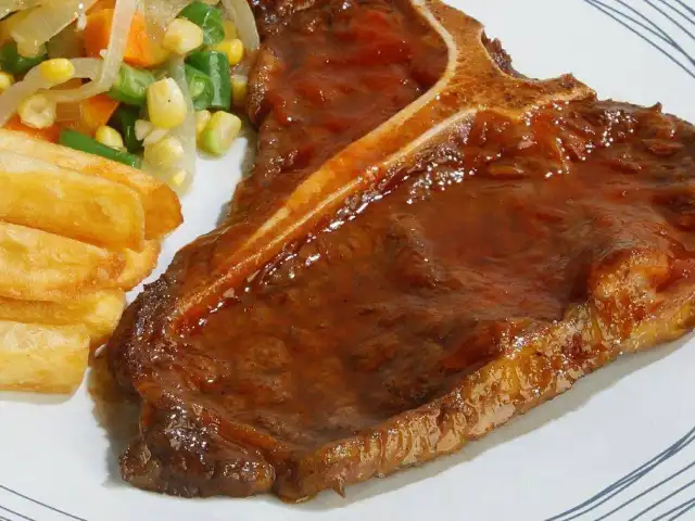 Gambar Makanan Kemang Steak 8