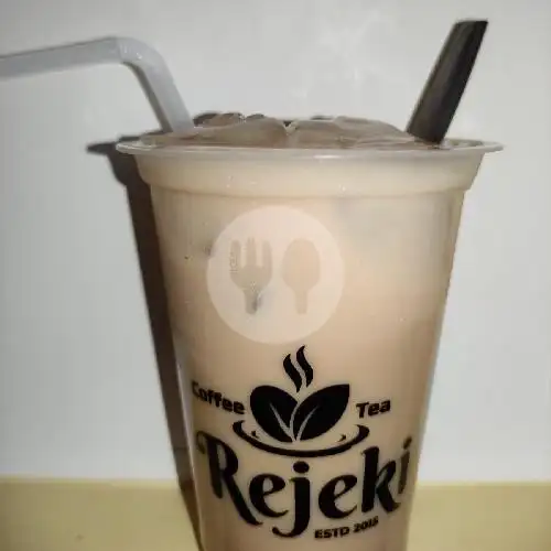 Gambar Makanan Rejeki Coffeentea, Medan Sunggal 11