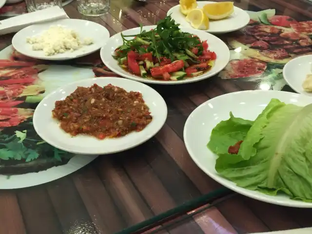 Karabaglar Ali haydar restaurant'nin yemek ve ambiyans fotoğrafları 3