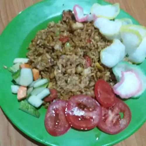 Gambar Makanan Nasgor Ronggo Lawe, Senopati 2