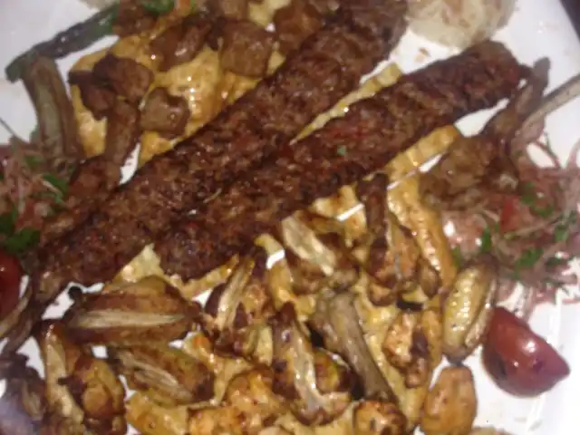 Adana Ocakbaşı'nin yemek ve ambiyans fotoğrafları 1