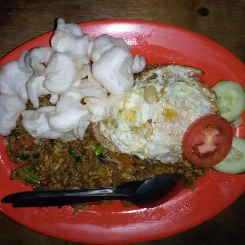 Gambar Makanan Nasi Goreng Gila Cinere, Cinere Raya 3