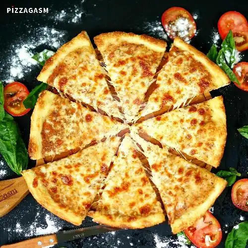 Gambar Makanan Pizzagasm , Kompleks Istana Kuta 12