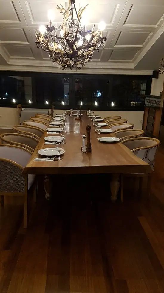 Gunaydın Kebap & Kasap Steakhouse'nin yemek ve ambiyans fotoğrafları 78