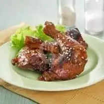 Gambar Makanan Ayam Goreng/Bakar Dan Nasi Goreng Kedai Sederhana, Wijaya Timur 6 1