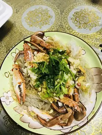 Xinjiaxi Seafood Cool Air Restaurant Food Photo 1
