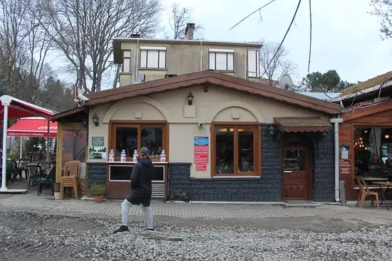 Asırlık Kanlıca Yoğurdu