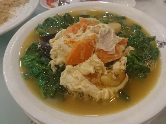 Gambar Makanan Golden Dragon Seafood 10