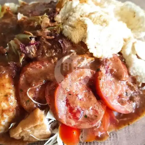 Gambar Makanan Gado-Gado & Ketoprak Nyah Seger, Jetis 2