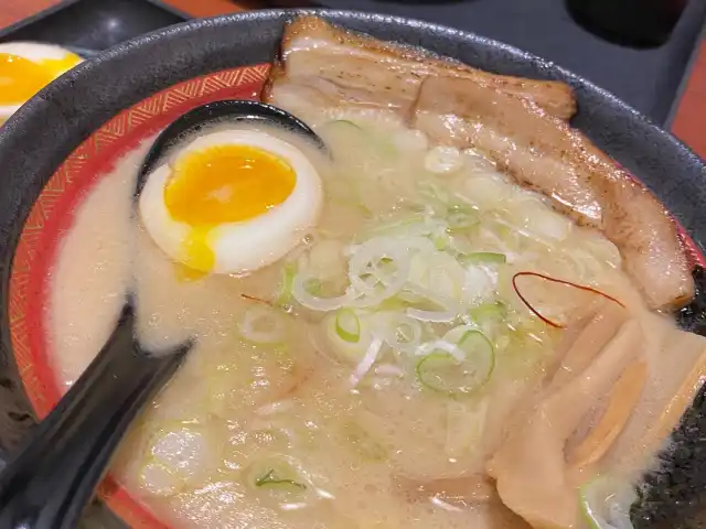 Aori Ramen Food Photo 12